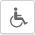 Facilidades para personas con discapacidad Hotel Krystal Altitude Vallarta Puerto Vallarta